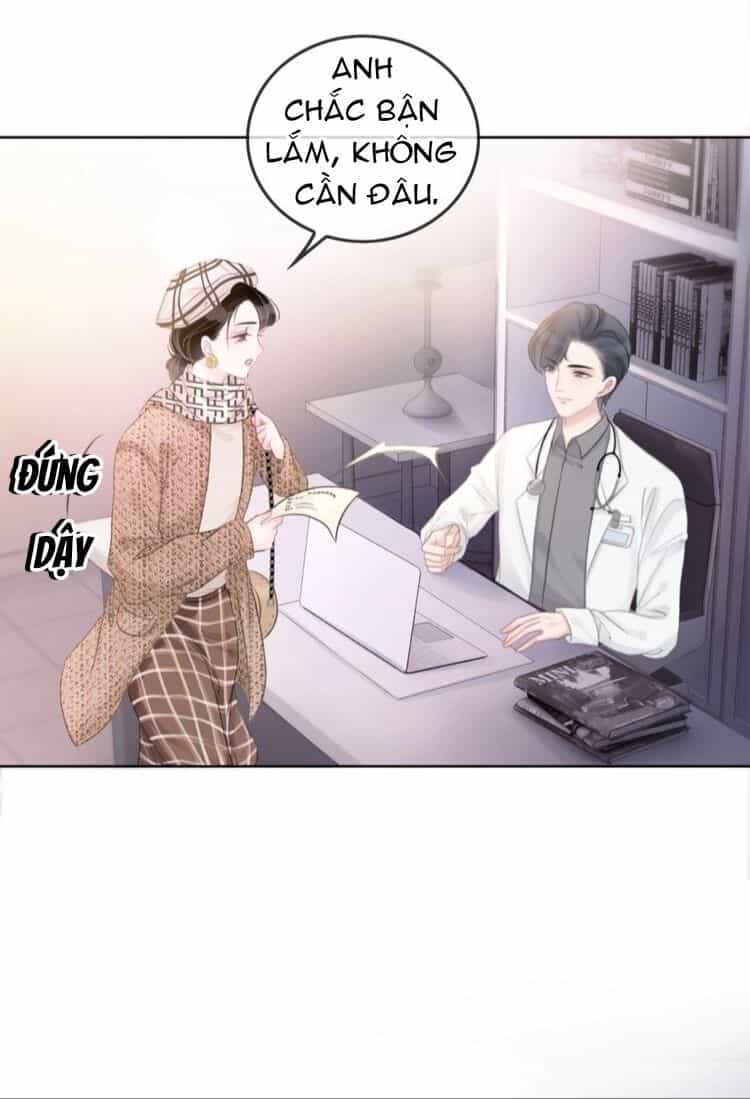 Ám Hắc Hệ Noãn Hôn - Chương 2 - ảnh 30