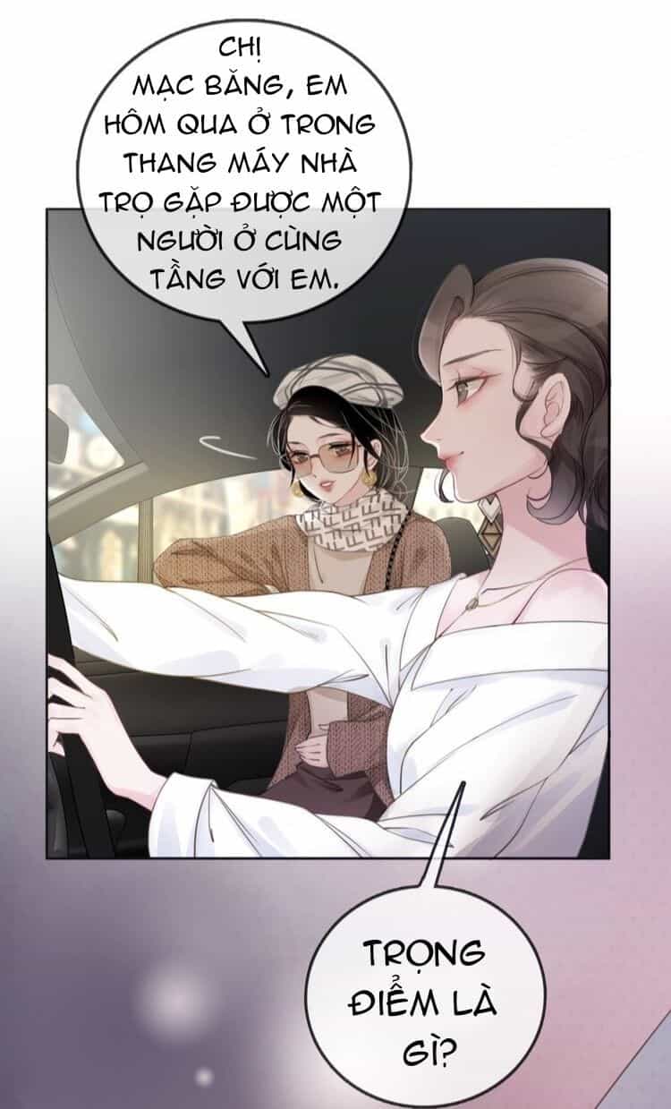 Ám Hắc Hệ Noãn Hôn - Chương 2 - ảnh 7