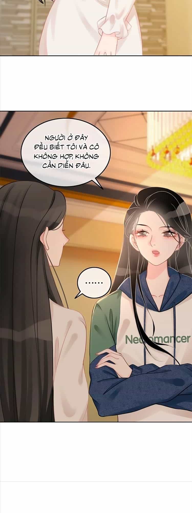 Ám Hắc Hệ Noãn Hôn - Chương 20 - ảnh 24