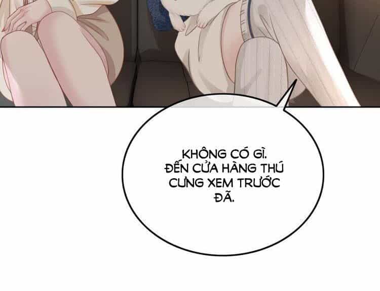 Ám Hắc Hệ Noãn Hôn - Chương 22 - ảnh 20