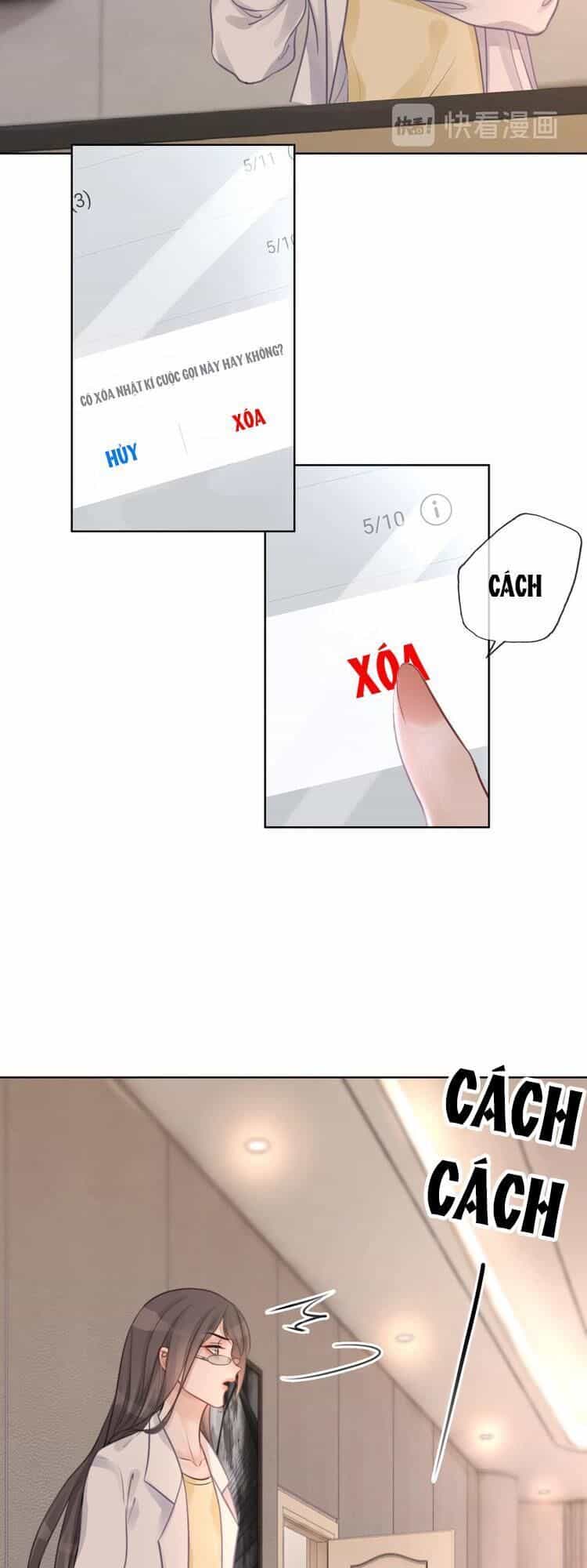 Ám Hắc Hệ Noãn Hôn - Chương 22 - ảnh 22
