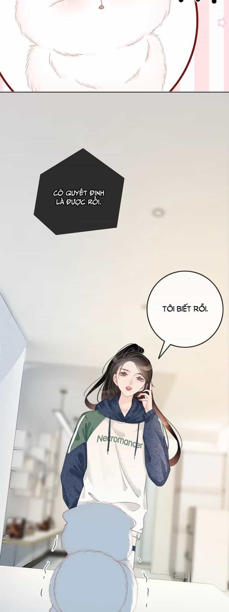 Ám Hắc Hệ Noãn Hôn - Chương 22 - ảnh 29