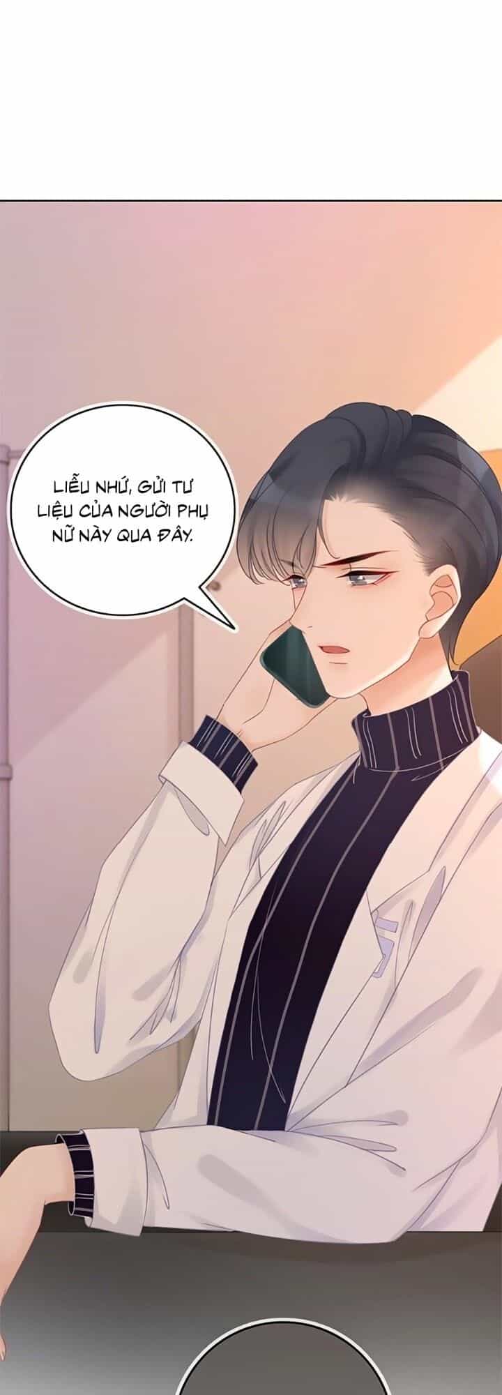 Ám Hắc Hệ Noãn Hôn - Chương 23 - ảnh 13