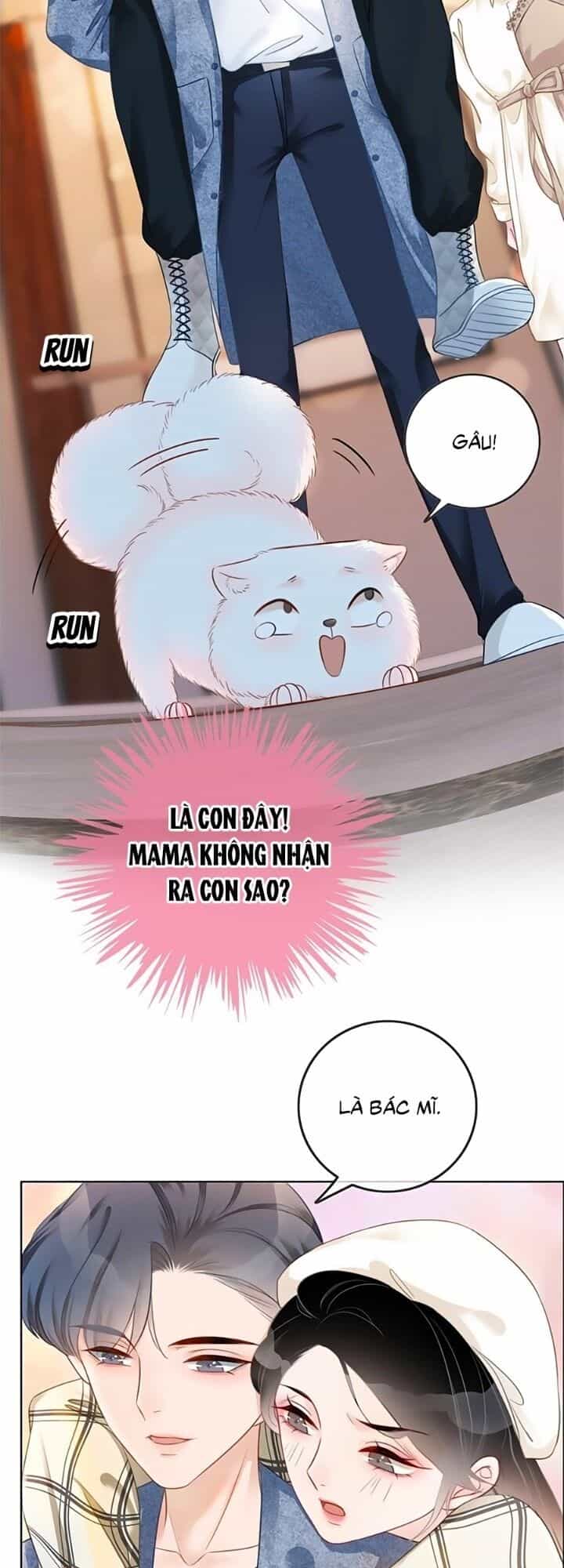 Ám Hắc Hệ Noãn Hôn - Chương 25 - ảnh 14