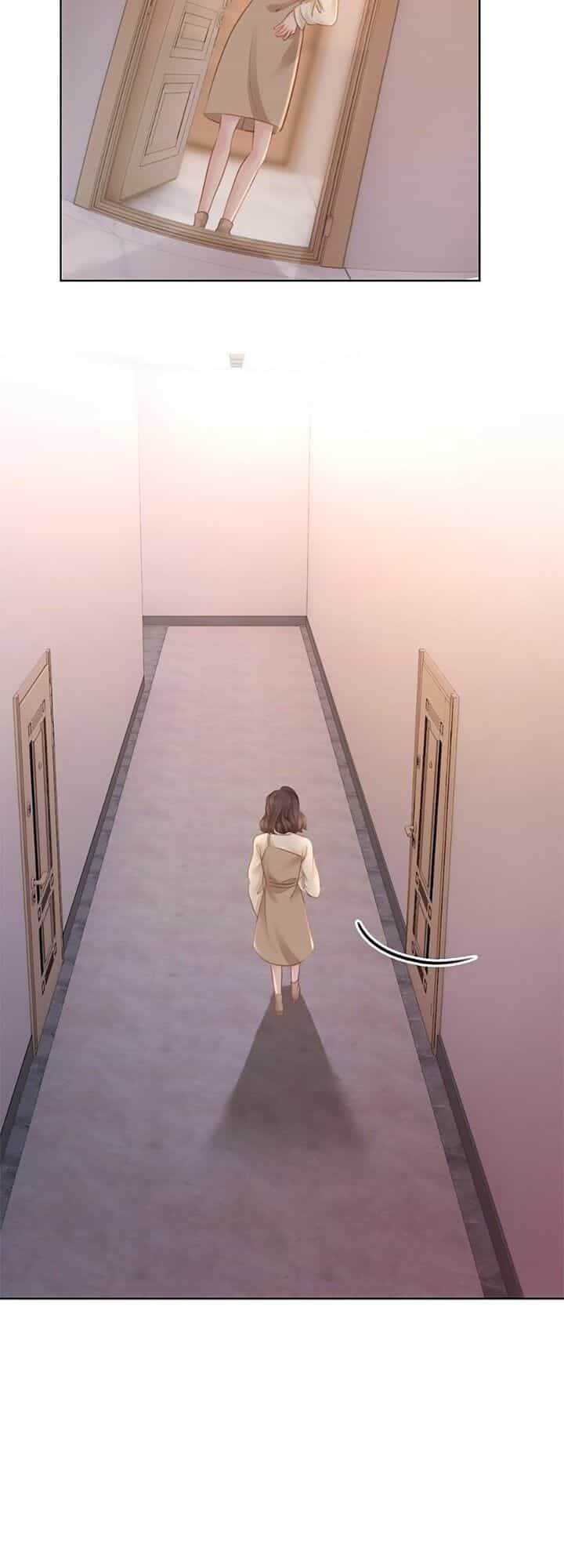 Ám Hắc Hệ Noãn Hôn - Chương 25 - ảnh 24