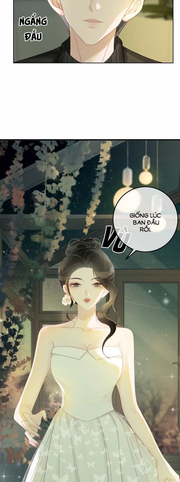 Ám Hắc Hệ Noãn Hôn - Chương 27 - ảnh 24