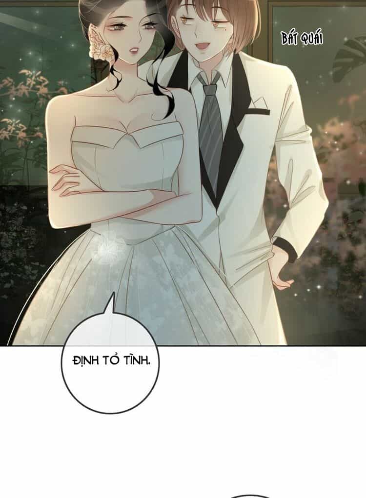 Ám Hắc Hệ Noãn Hôn - Chương 28 - ảnh 16
