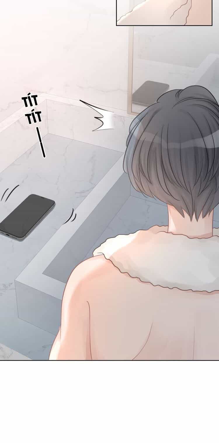 Ám Hắc Hệ Noãn Hôn - Chương 28 - ảnh 32