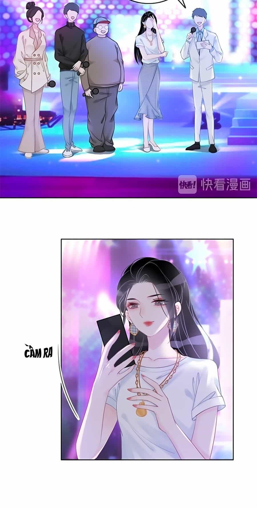 Ám Hắc Hệ Noãn Hôn - Chương 29 - ảnh 13