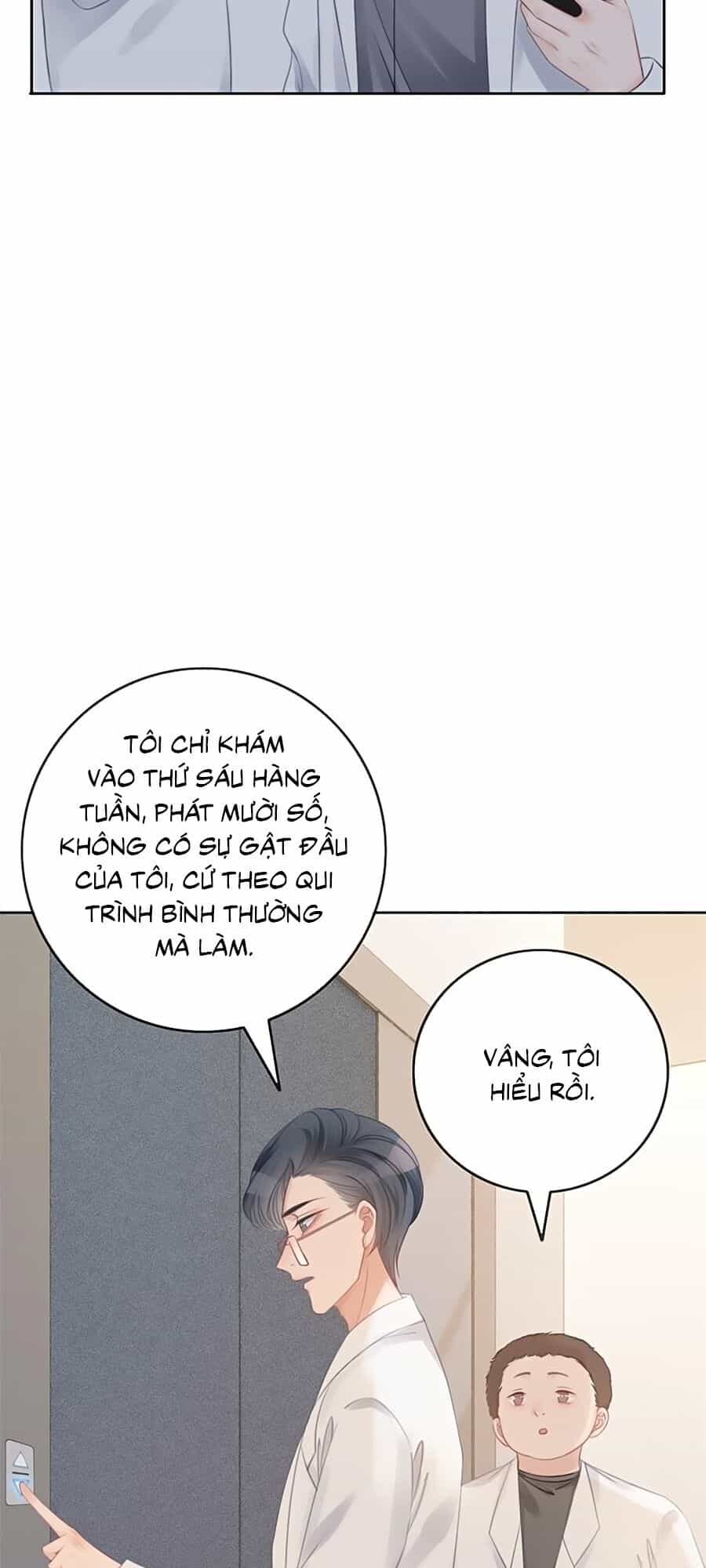 Ám Hắc Hệ Noãn Hôn - Chương 29 - ảnh 30