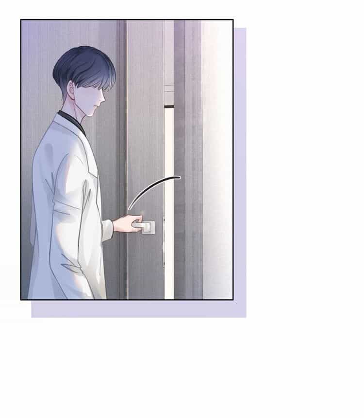 Ám Hắc Hệ Noãn Hôn - Chương 3 - ảnh 10