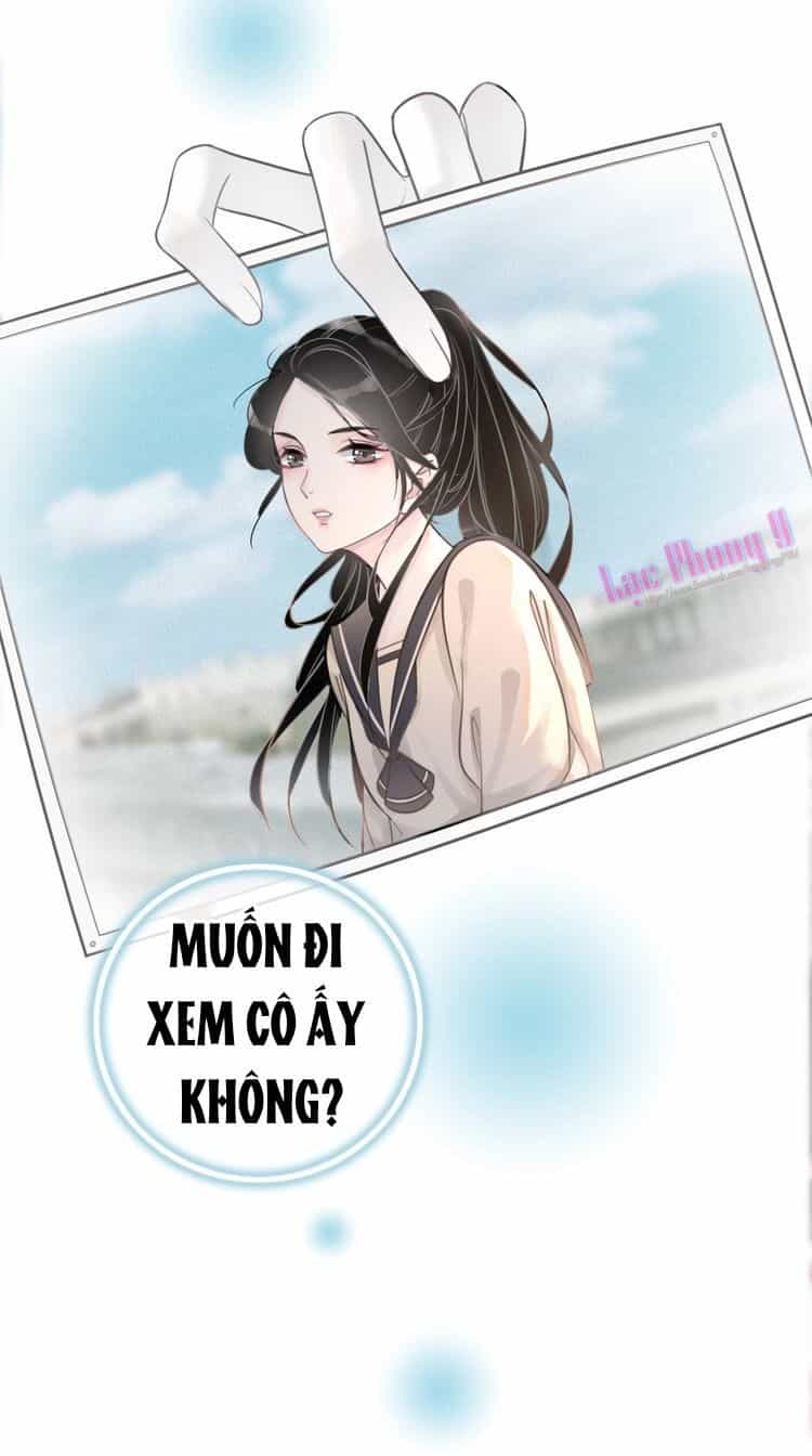 Ám Hắc Hệ Noãn Hôn - Chương 3 - ảnh 34