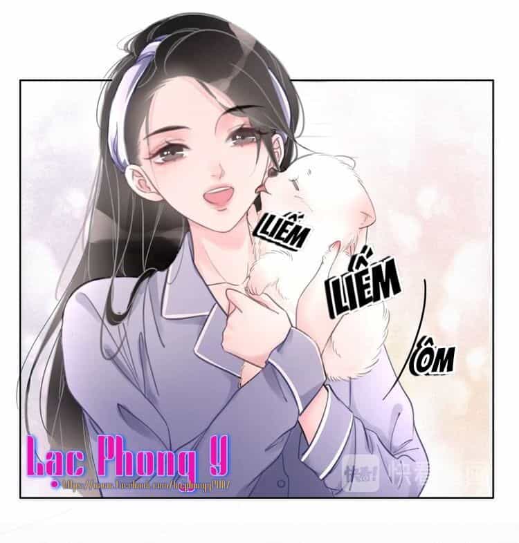 Ám Hắc Hệ Noãn Hôn - Chương 3 - ảnh 52