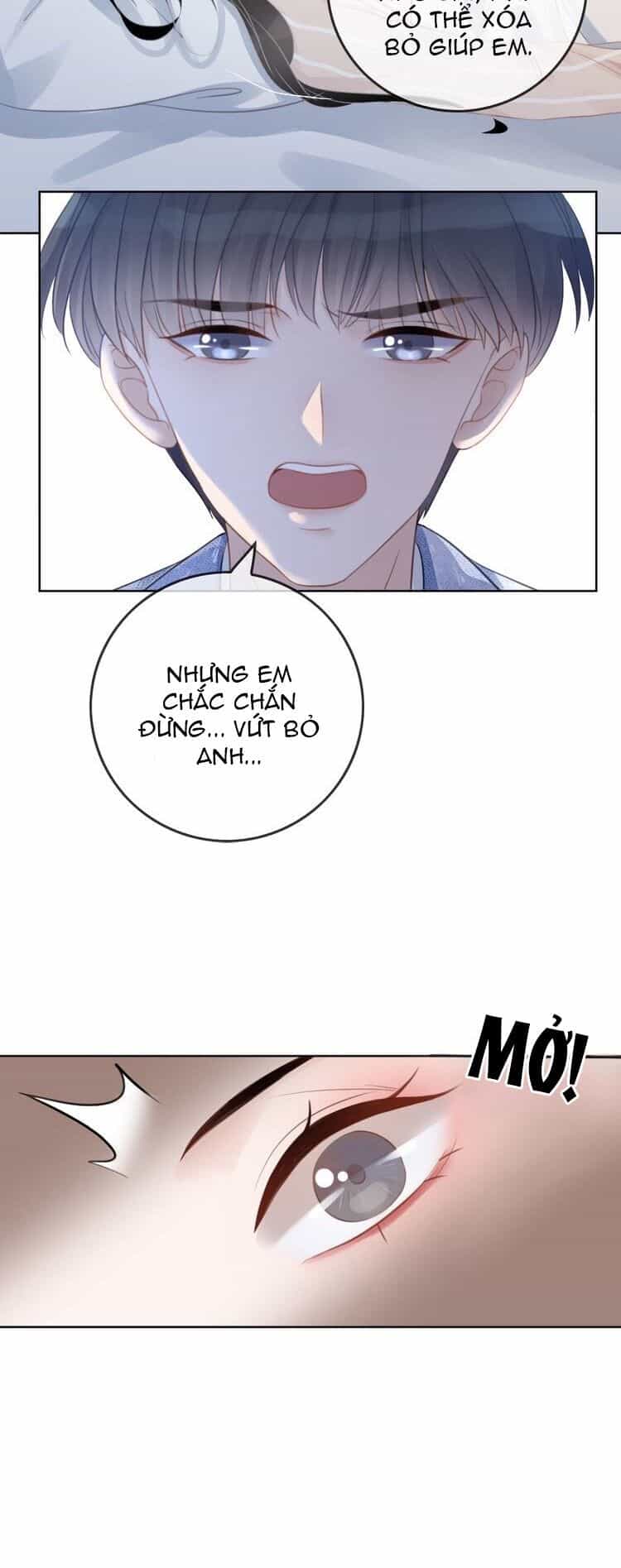 Ám Hắc Hệ Noãn Hôn - Chương 31 - ảnh 25