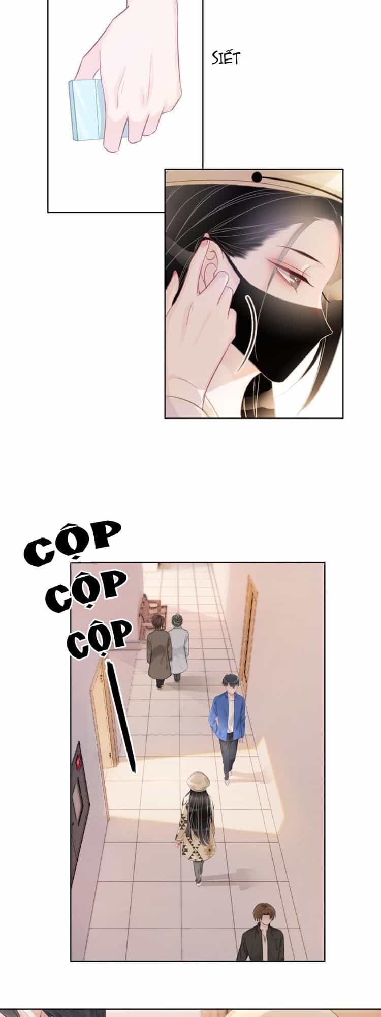 Ám Hắc Hệ Noãn Hôn - Chương 31 - ảnh 37