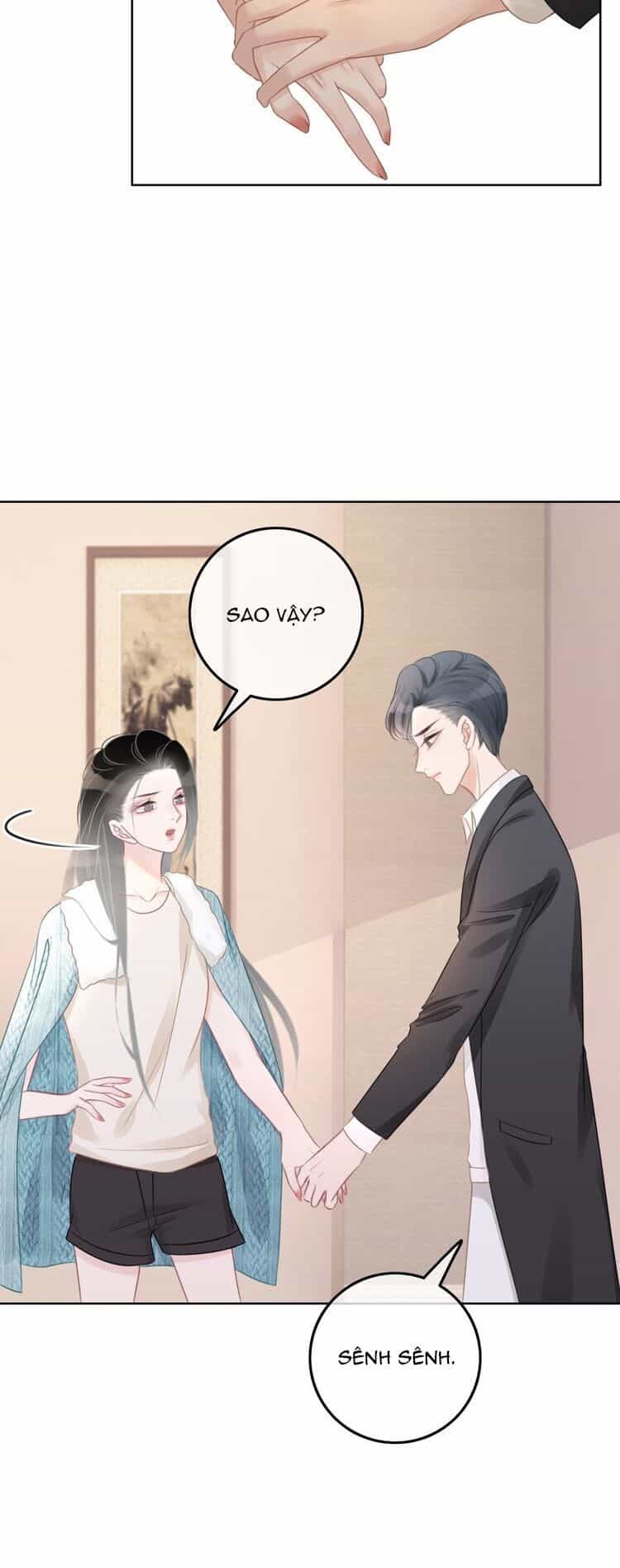Ám Hắc Hệ Noãn Hôn - Chương 33 - ảnh 32