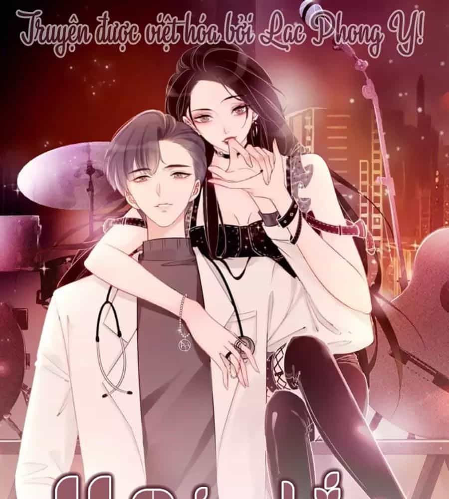 Ám Hắc Hệ Noãn Hôn - Chương 4 - ảnh 3