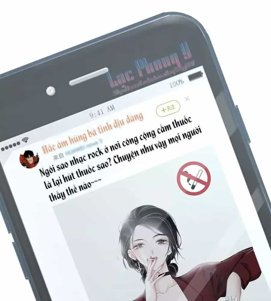 Ám Hắc Hệ Noãn Hôn - Chương 4 - ảnh 63