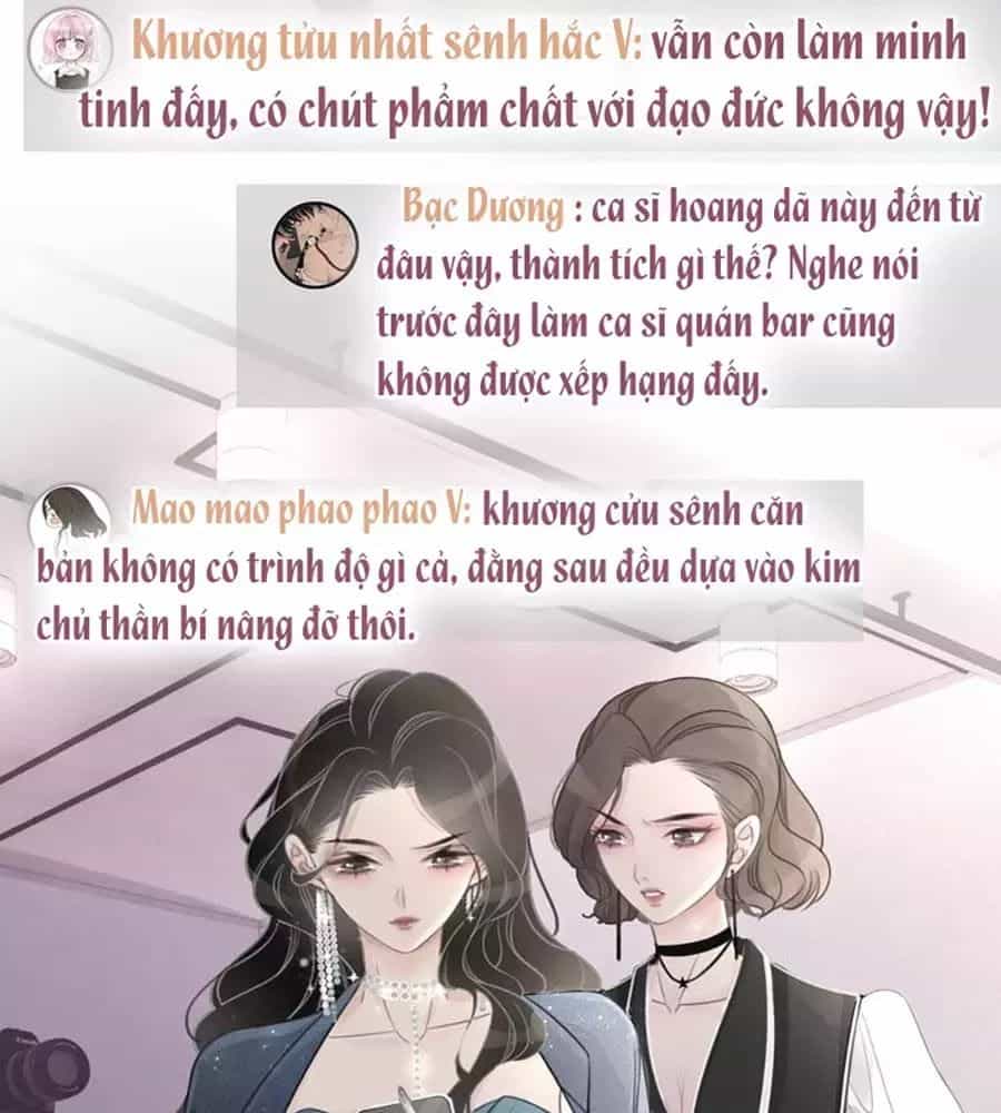 Ám Hắc Hệ Noãn Hôn - Chương 4 - ảnh 65