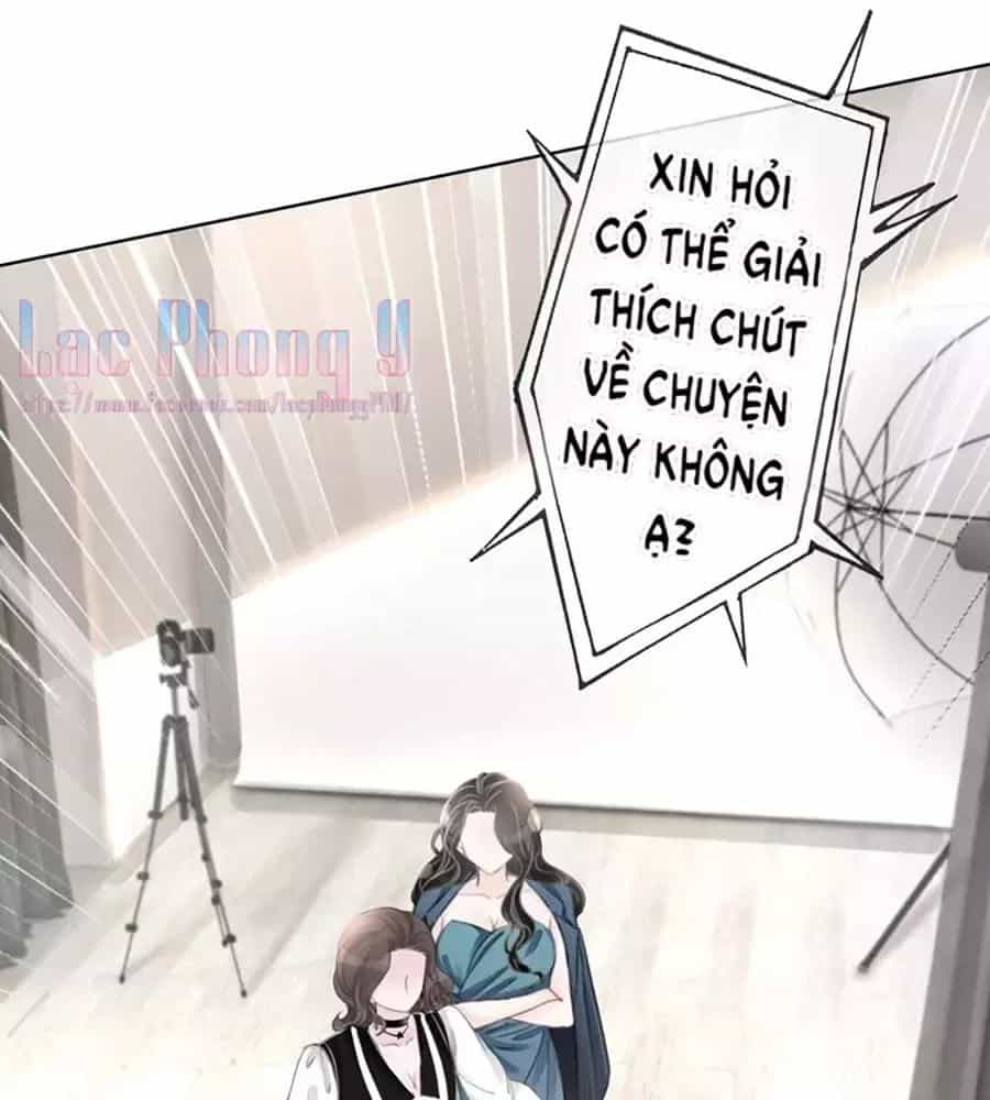 Ám Hắc Hệ Noãn Hôn - Chương 4 - ảnh 89