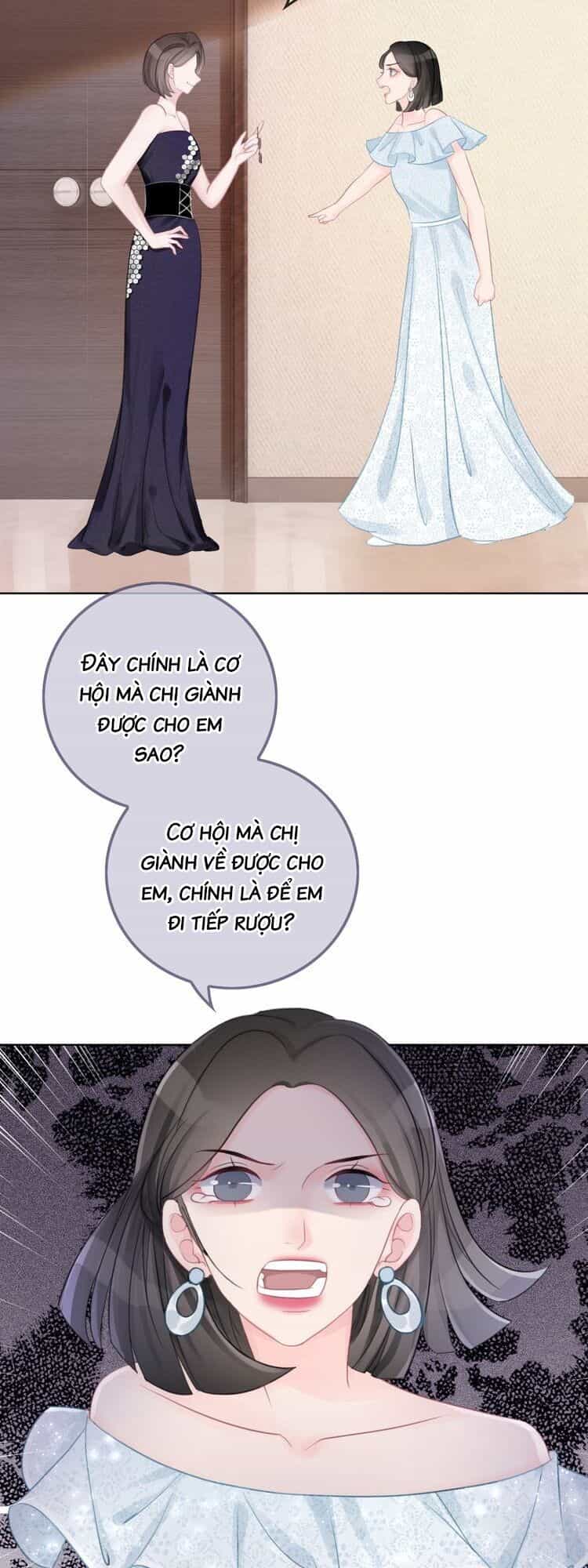 Ám Hắc Hệ Noãn Hôn - Chương 40.1 - ảnh 8