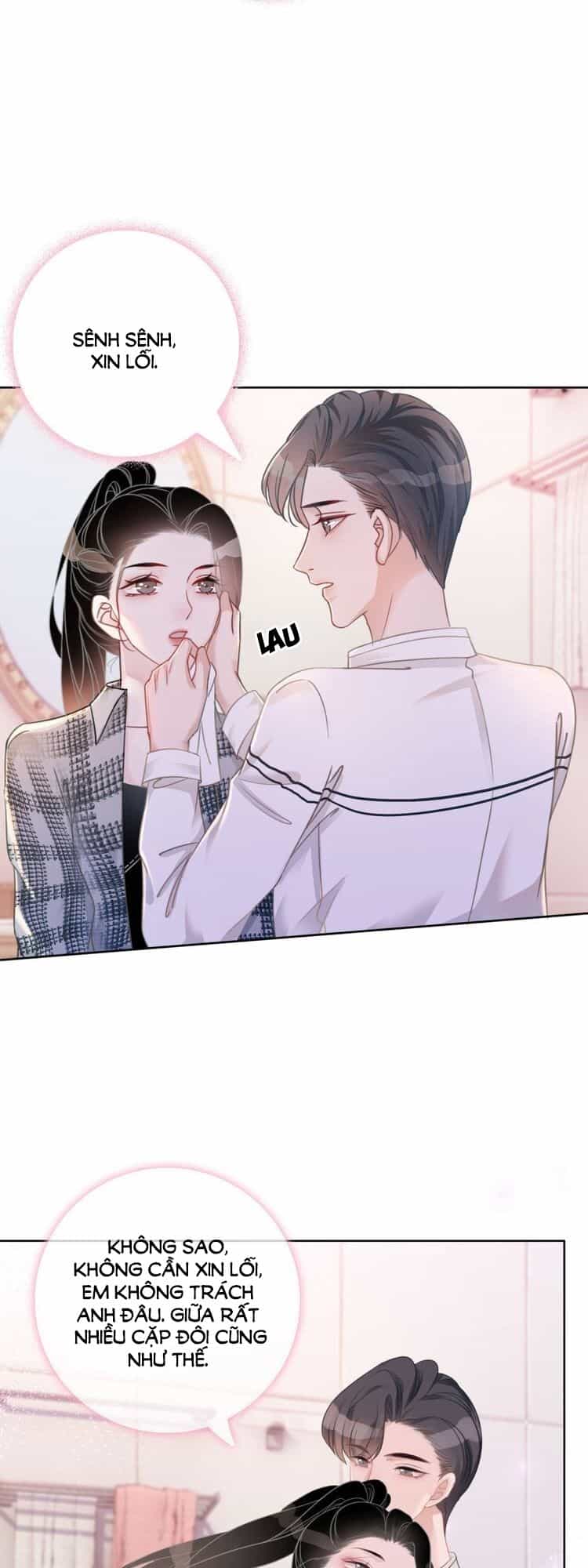 Ám Hắc Hệ Noãn Hôn - Chương 44 - ảnh 27