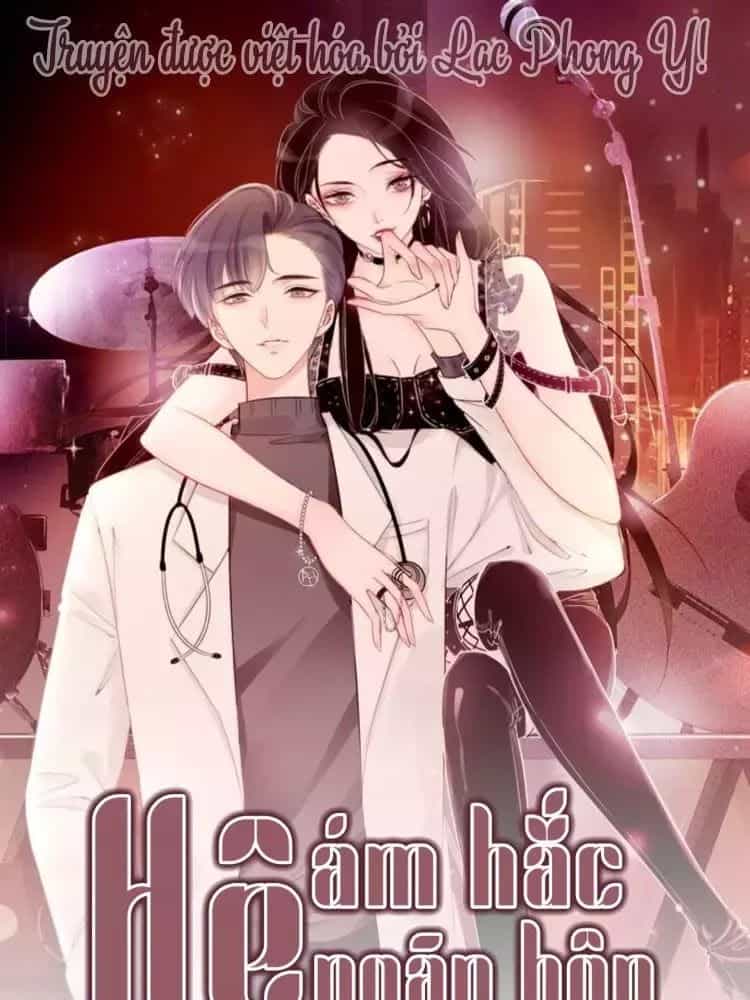 Ám Hắc Hệ Noãn Hôn - Chương 5 - ảnh 1