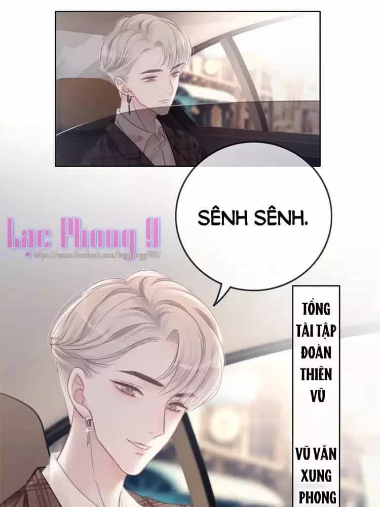 Ám Hắc Hệ Noãn Hôn - Chương 5 - ảnh 12