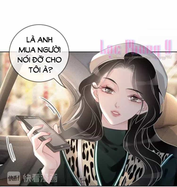 Ám Hắc Hệ Noãn Hôn - Chương 5 - ảnh 23