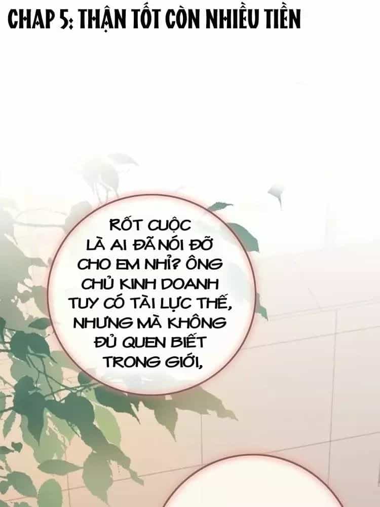 Ám Hắc Hệ Noãn Hôn - Chương 5 - ảnh 4