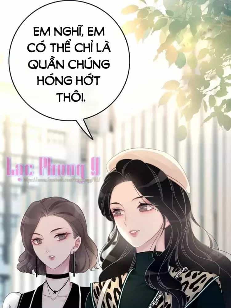 Ám Hắc Hệ Noãn Hôn - Chương 5 - ảnh 8