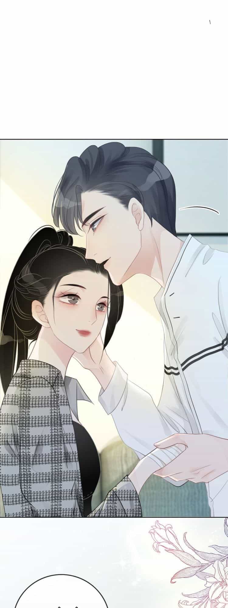 Ám Hắc Hệ Noãn Hôn - Chương 46 - ảnh 39