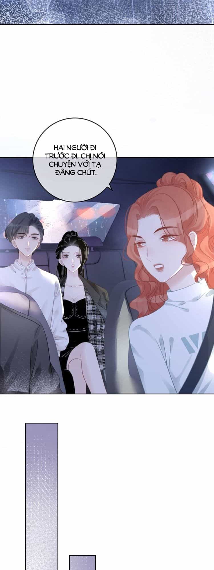 Ám Hắc Hệ Noãn Hôn - Chương 46 - ảnh 4