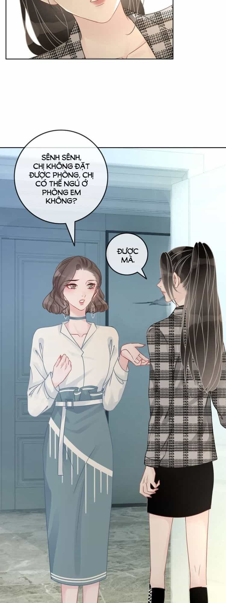 Ám Hắc Hệ Noãn Hôn - Chương 46 - ảnh 43