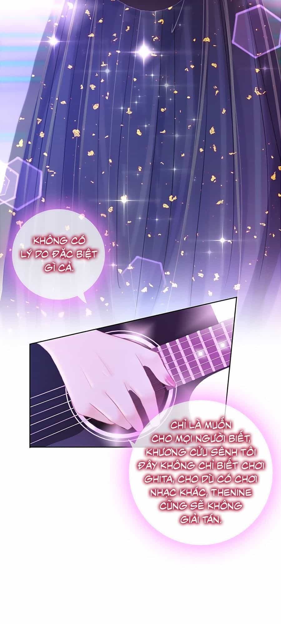 Ám Hắc Hệ Noãn Hôn - Chương 49 - ảnh 29