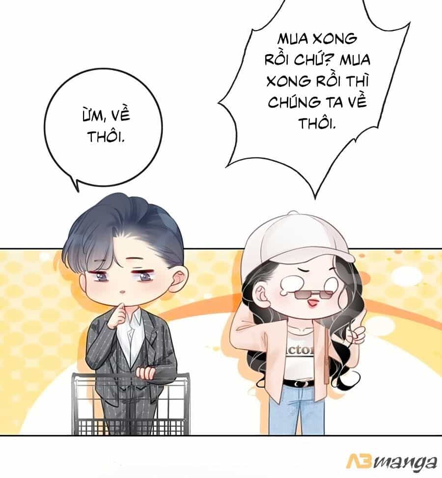 Ám Hắc Hệ Noãn Hôn - Chương 50 - ảnh 30