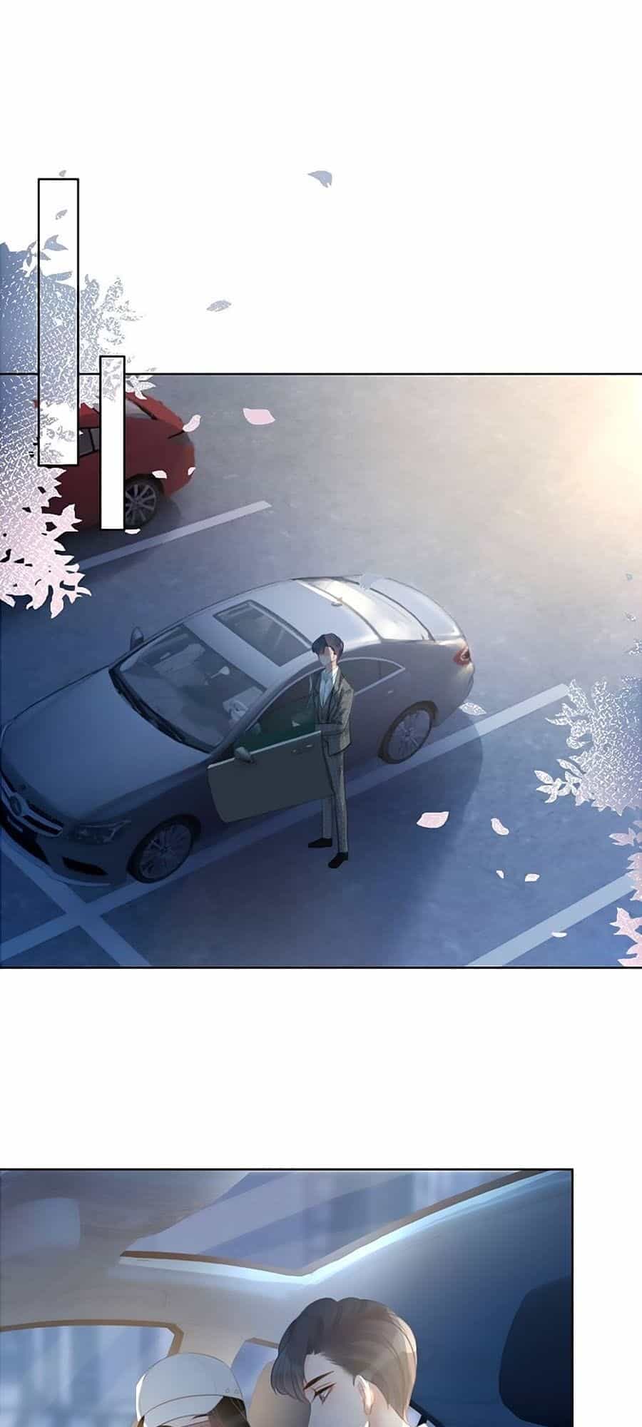 Ám Hắc Hệ Noãn Hôn - Chương 51 - ảnh 18