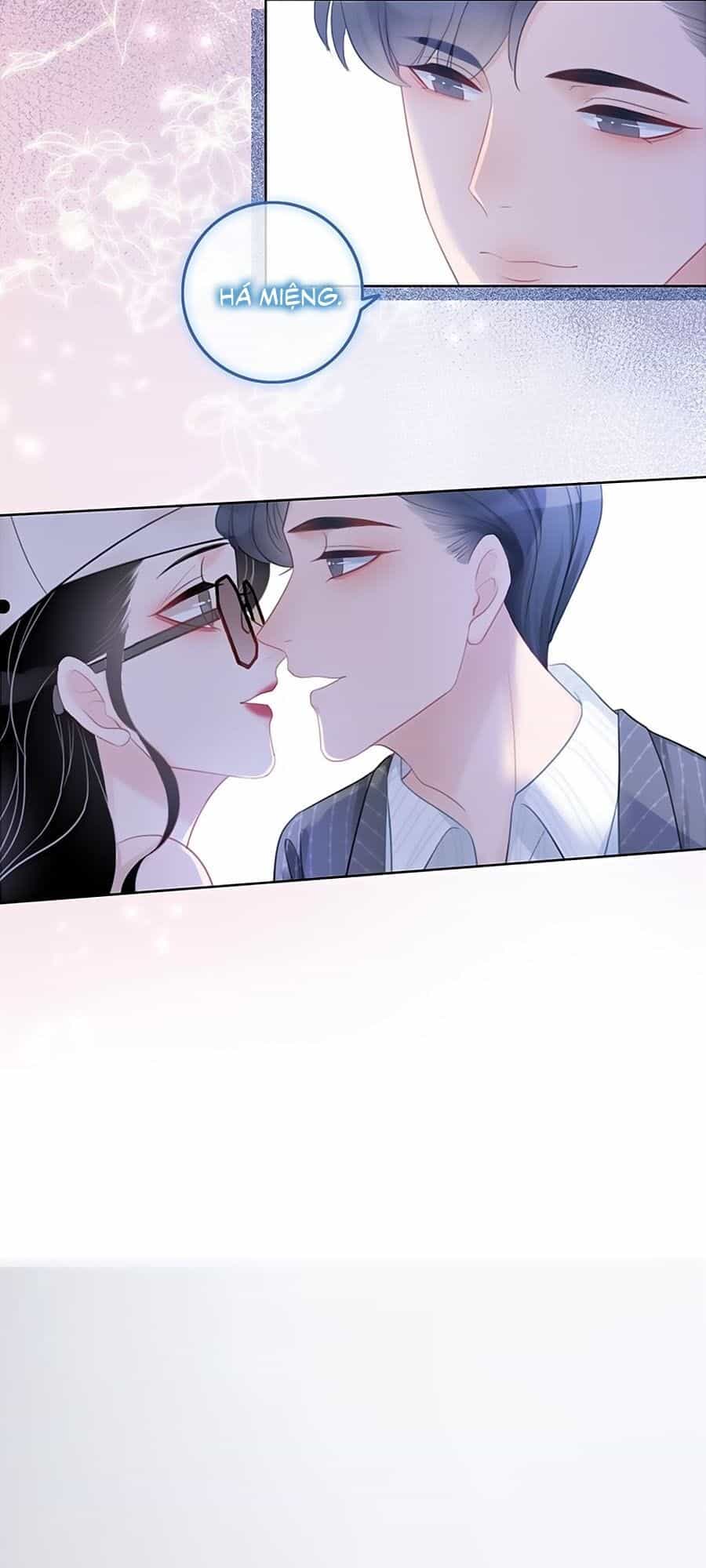 Ám Hắc Hệ Noãn Hôn - Chương 51 - ảnh 29