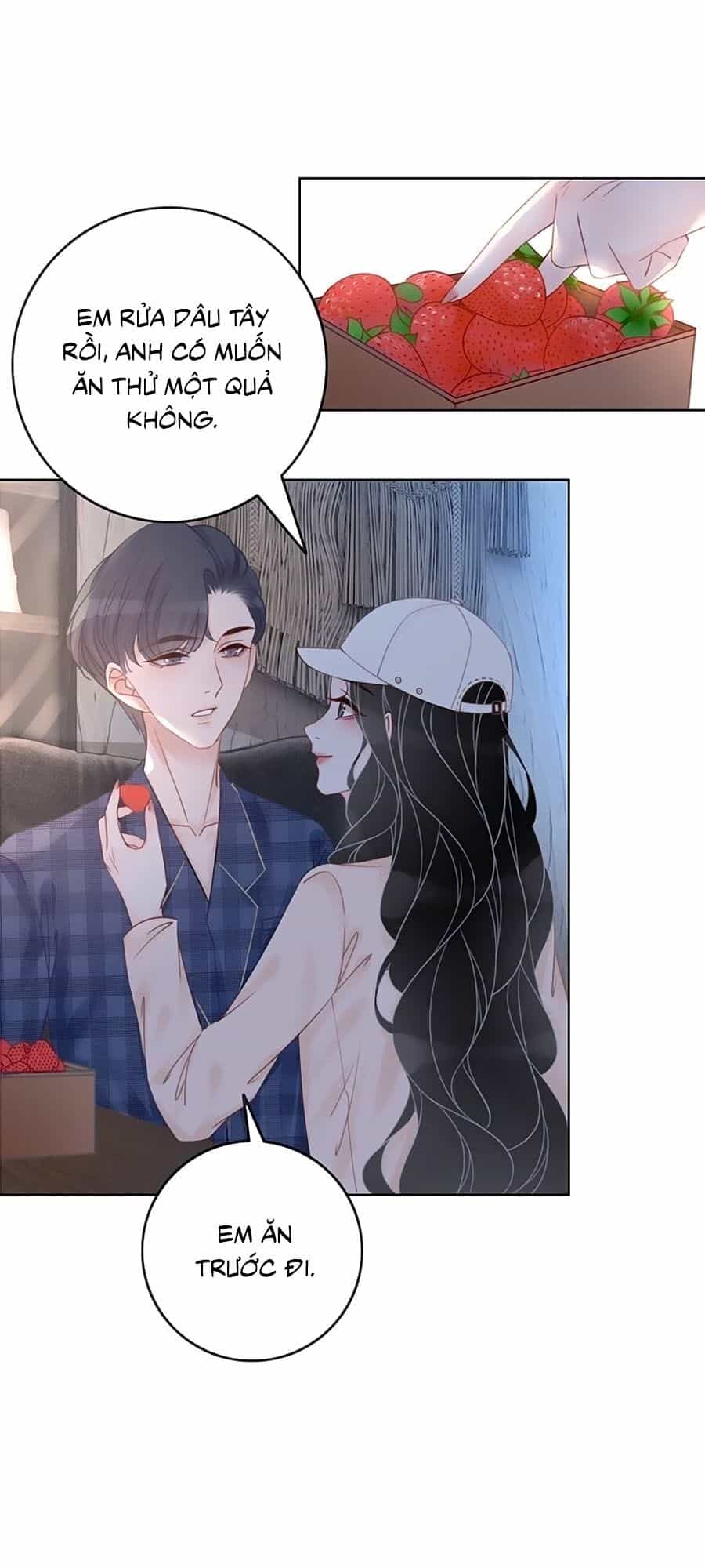 Ám Hắc Hệ Noãn Hôn - Chương 53 - ảnh 4