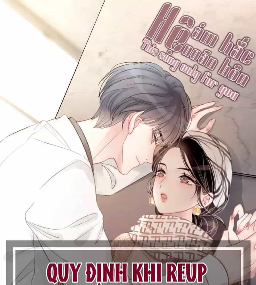 Ám Hắc Hệ Noãn Hôn - Chương 6 - ảnh 1