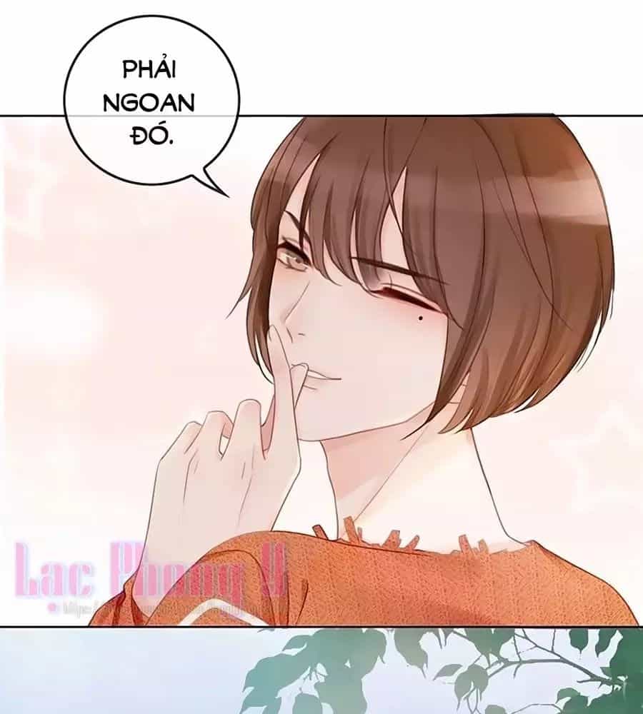 Ám Hắc Hệ Noãn Hôn - Chương 6 - ảnh 26
