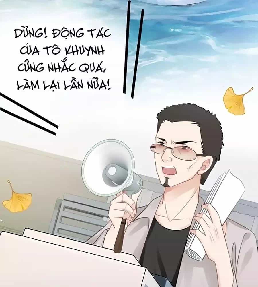 Ám Hắc Hệ Noãn Hôn - Chương 6 - ảnh 42