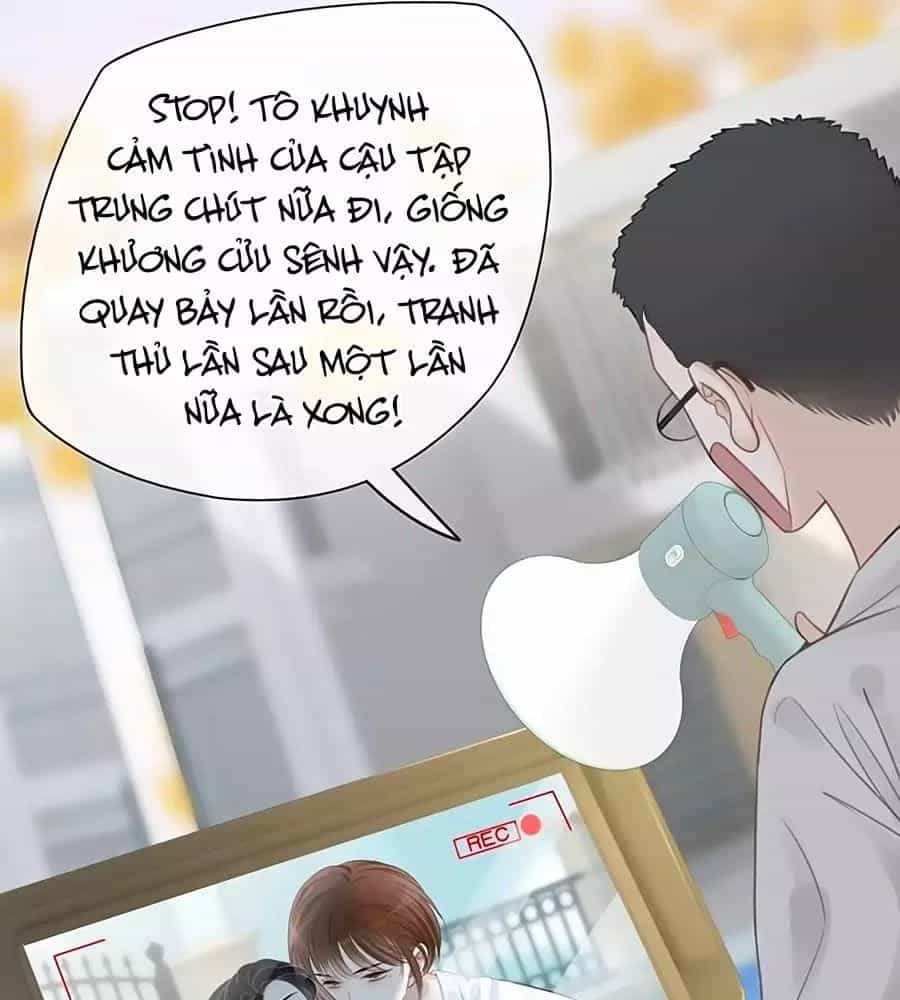 Ám Hắc Hệ Noãn Hôn - Chương 6 - ảnh 46