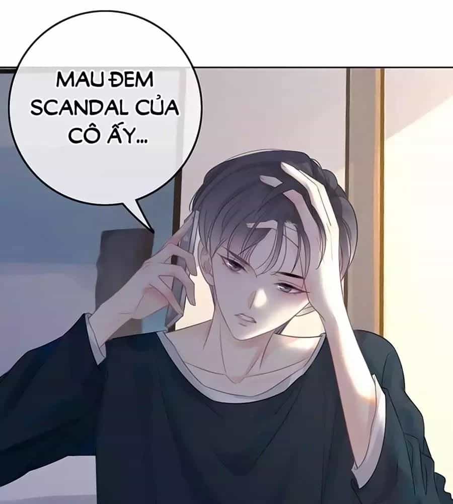 Ám Hắc Hệ Noãn Hôn - Chương 6 - ảnh 87