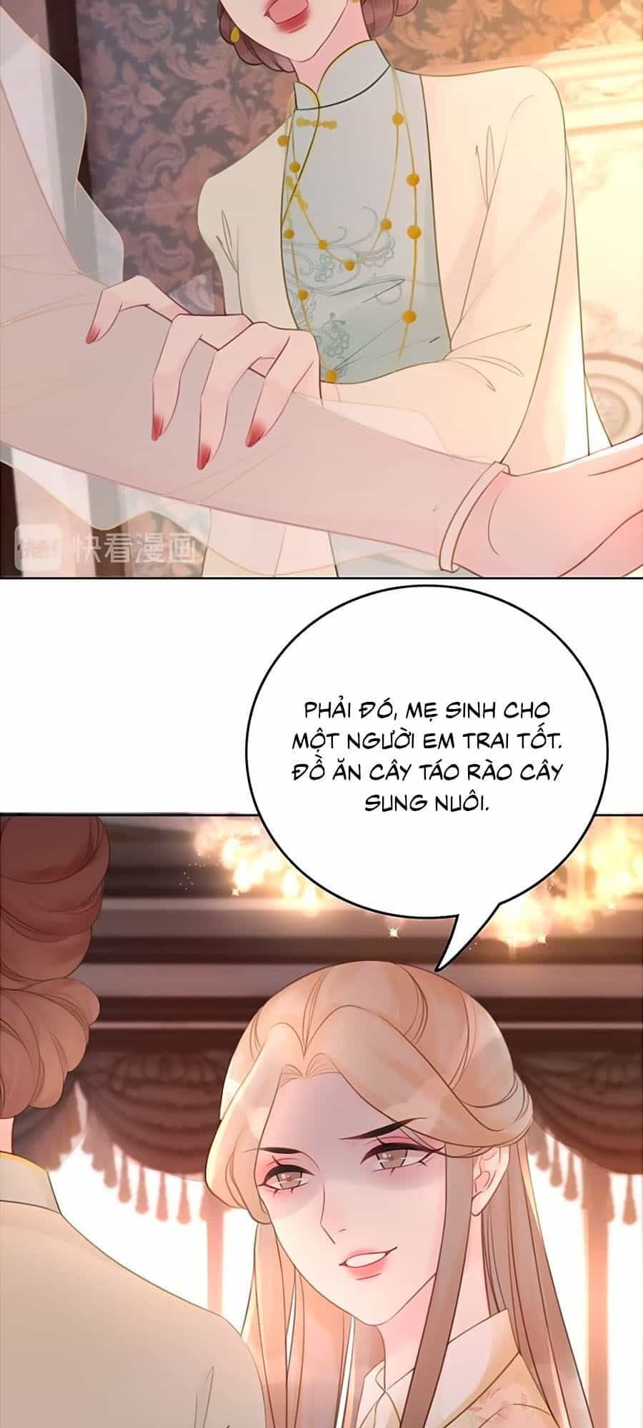 Ám Hắc Hệ Noãn Hôn - Chương 56 - ảnh 24