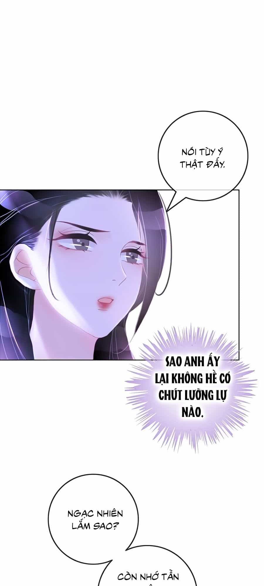 Ám Hắc Hệ Noãn Hôn - Chương 57 - ảnh 20