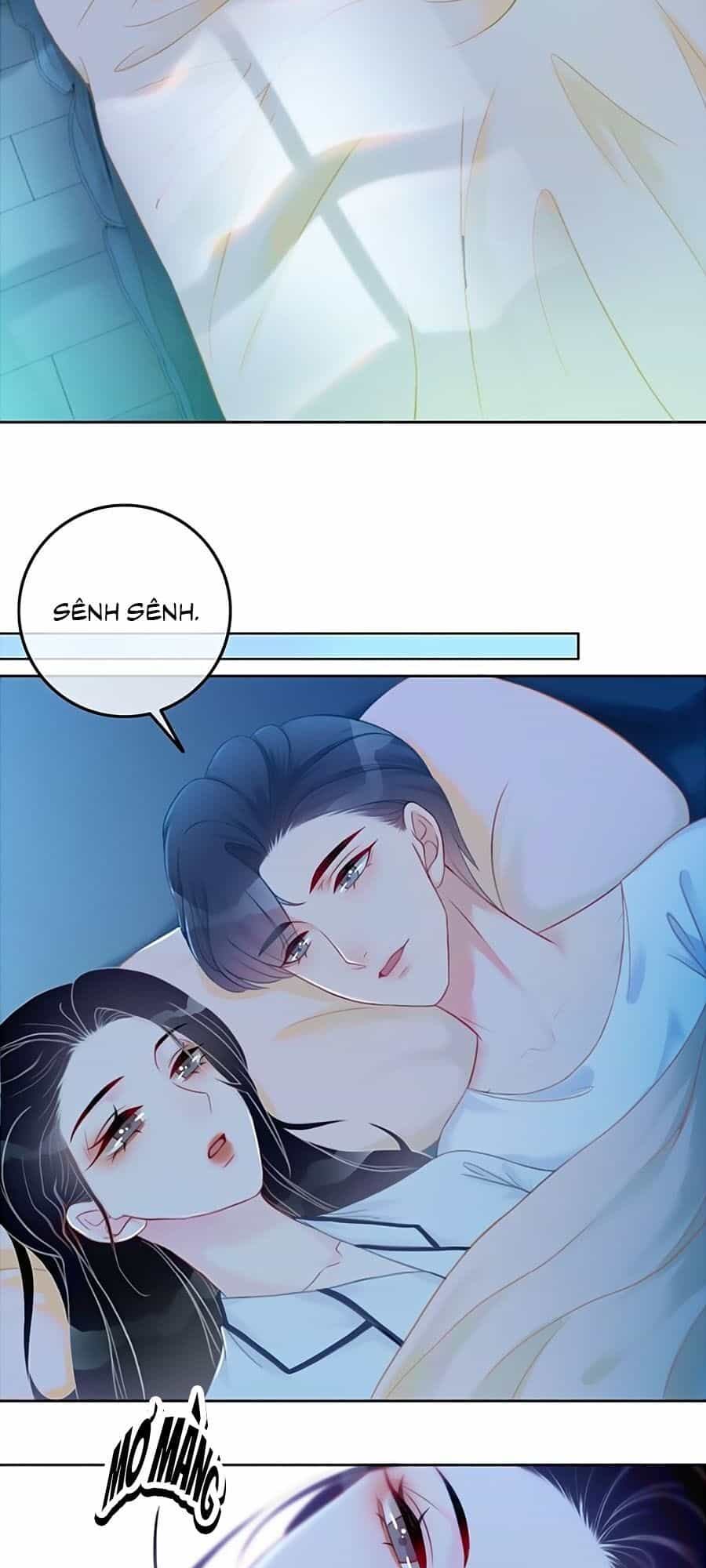 Ám Hắc Hệ Noãn Hôn - Chương 57 - ảnh 32