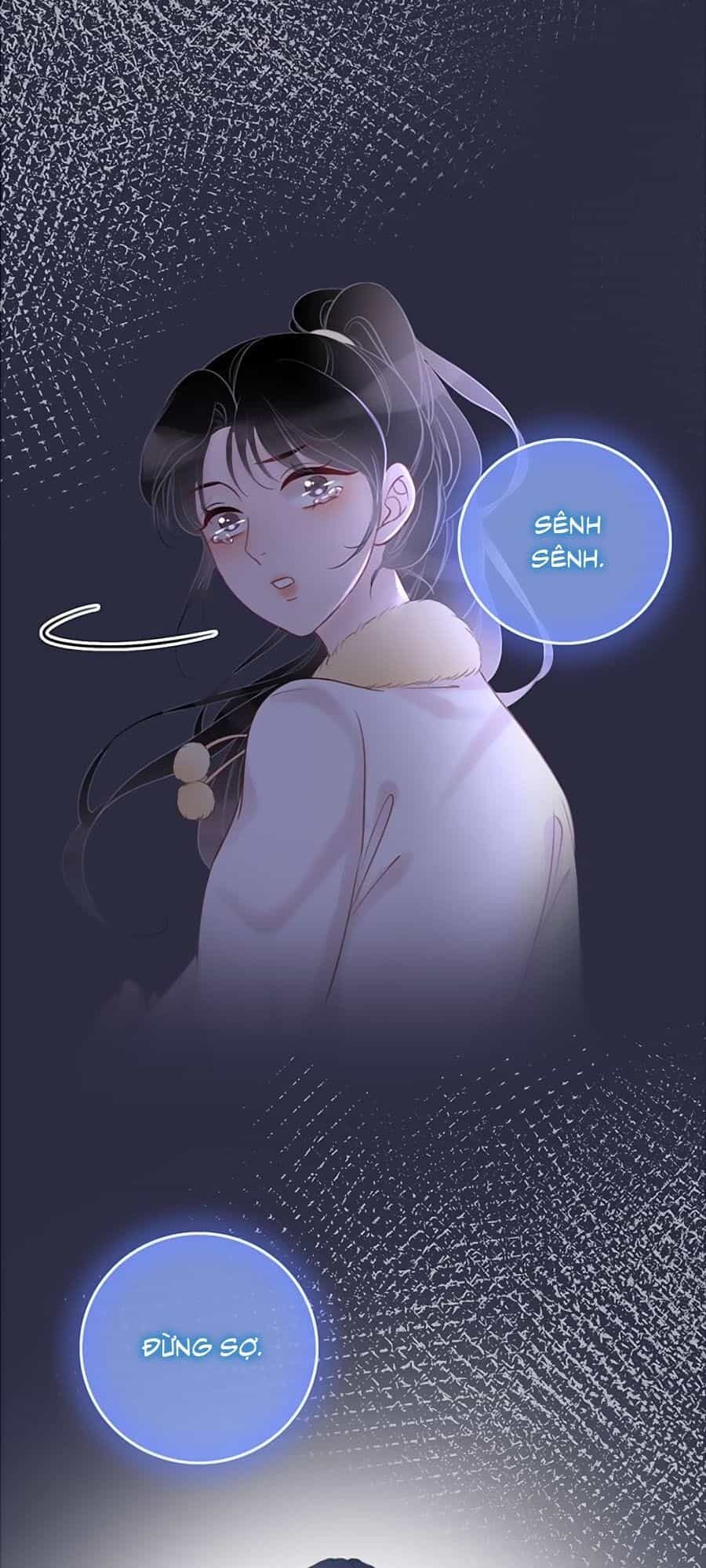 Ám Hắc Hệ Noãn Hôn - Chương 57 - ảnh 5