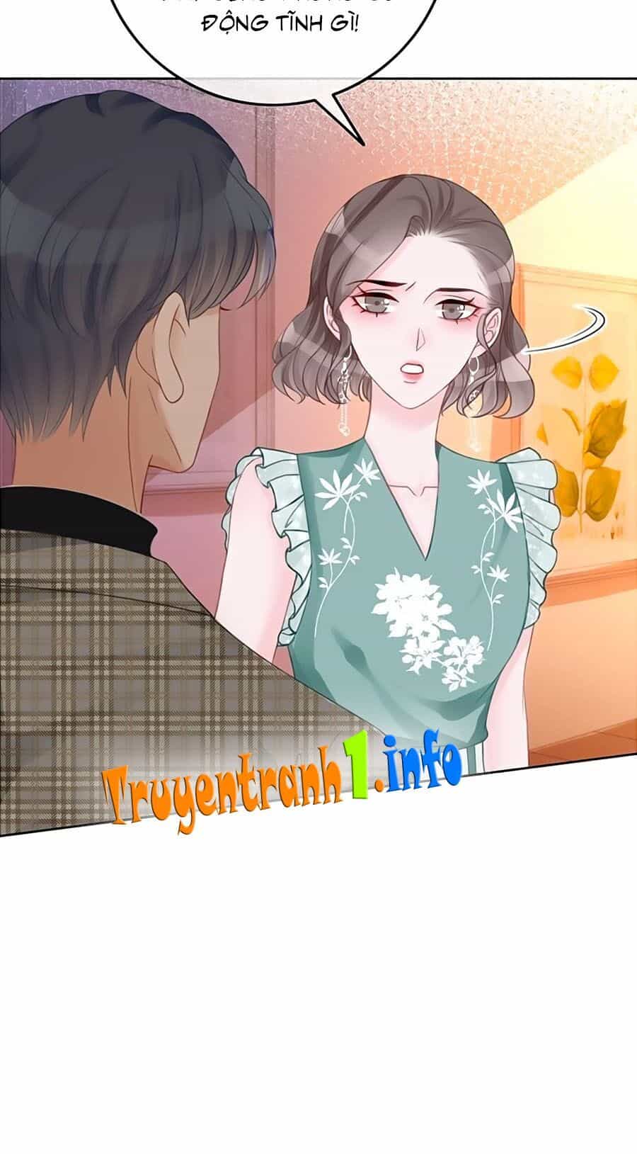 Ám Hắc Hệ Noãn Hôn - Chương 59 - ảnh 9