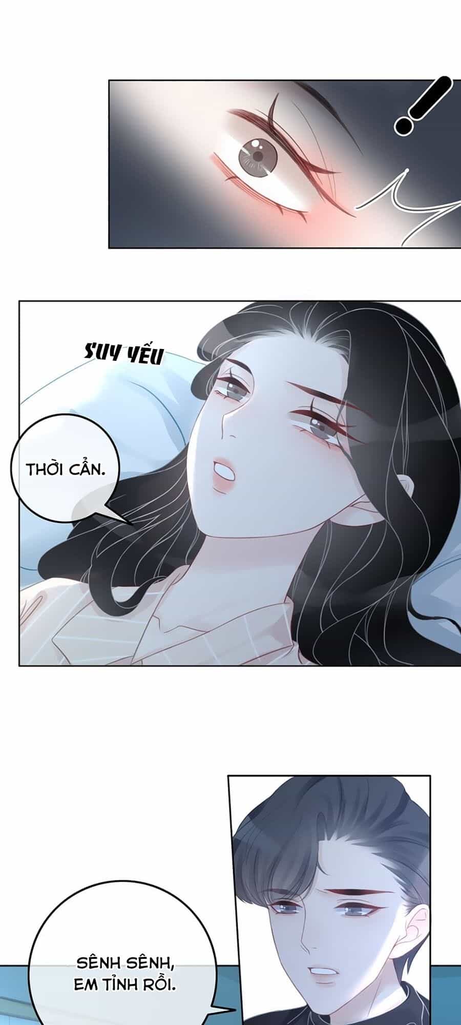 Ám Hắc Hệ Noãn Hôn - Chương 61 - ảnh 15